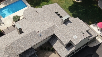 Trust Roofing and Property Maintenance LLC Photo