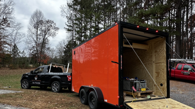 Trust Roofing and Property Maintenance LLC Photo