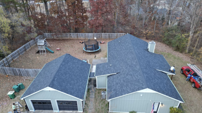 Trust Roofing and Property Maintenance LLC Photo