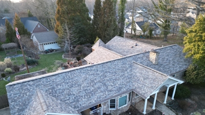 Trust Roofing and Property Maintenance LLC Photo