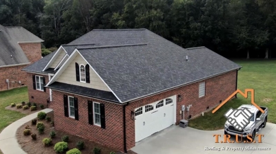 Trust Roofing and Property Maintenance LLC Photo