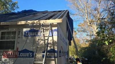 Trust Roofing and Property Maintenance LLC Photo