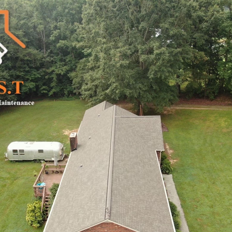 Trust Roofing and Property Maintenance LLC Photo