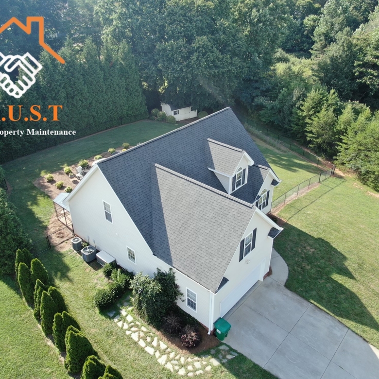 Trust Roofing and Property Maintenance LLC Photo