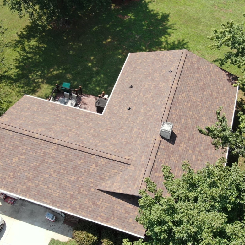 Trust Roofing and Property Maintenance LLC Photo