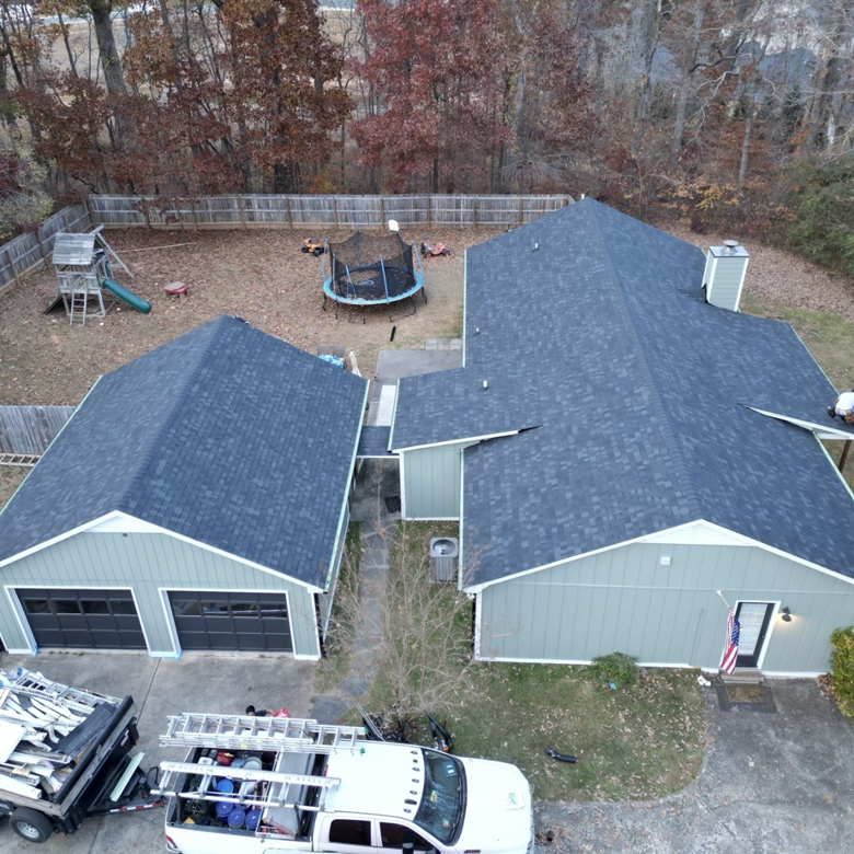 Trust Roofing and Property Maintenance LLC Photo