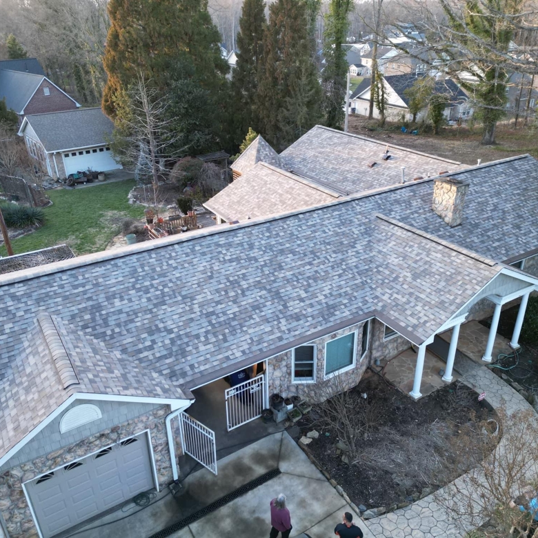 Trust Roofing and Property Maintenance LLC Photo