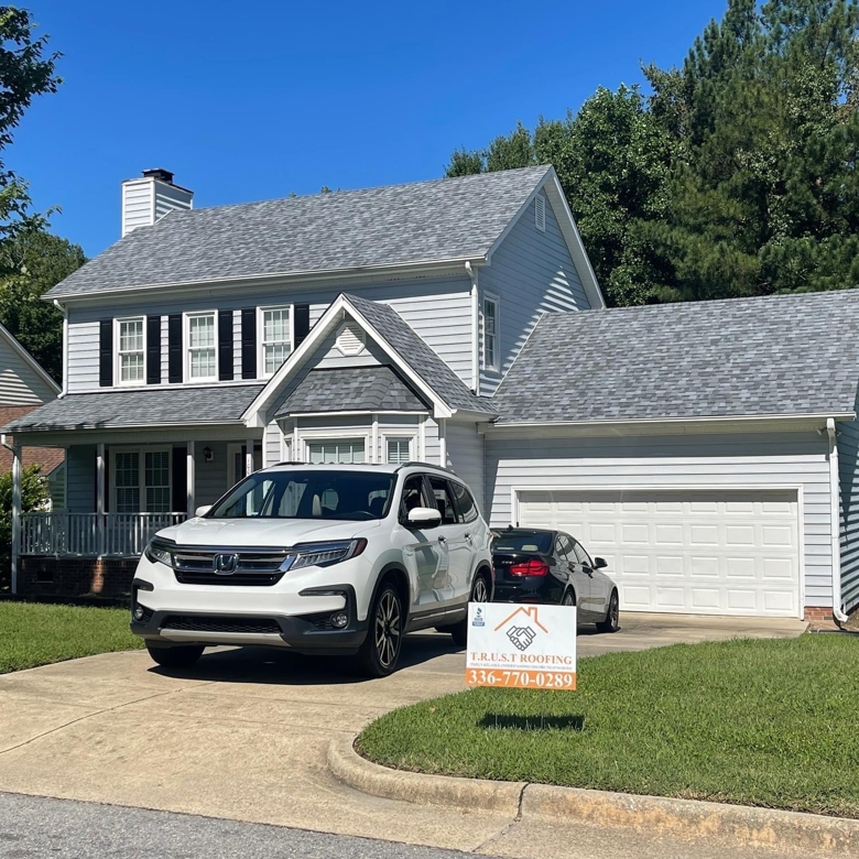 Trust Roofing and Property Maintenance LLC Photo