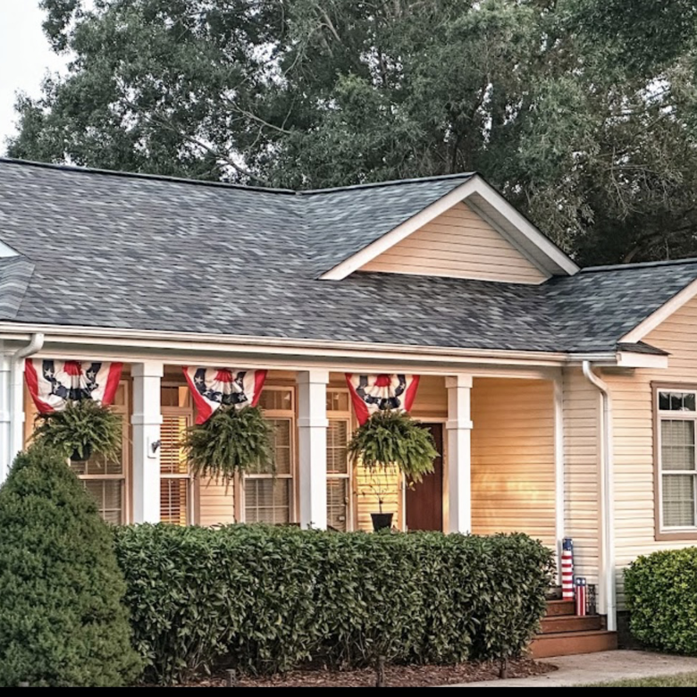 Trust Roofing and Property Maintenance LLC Photo