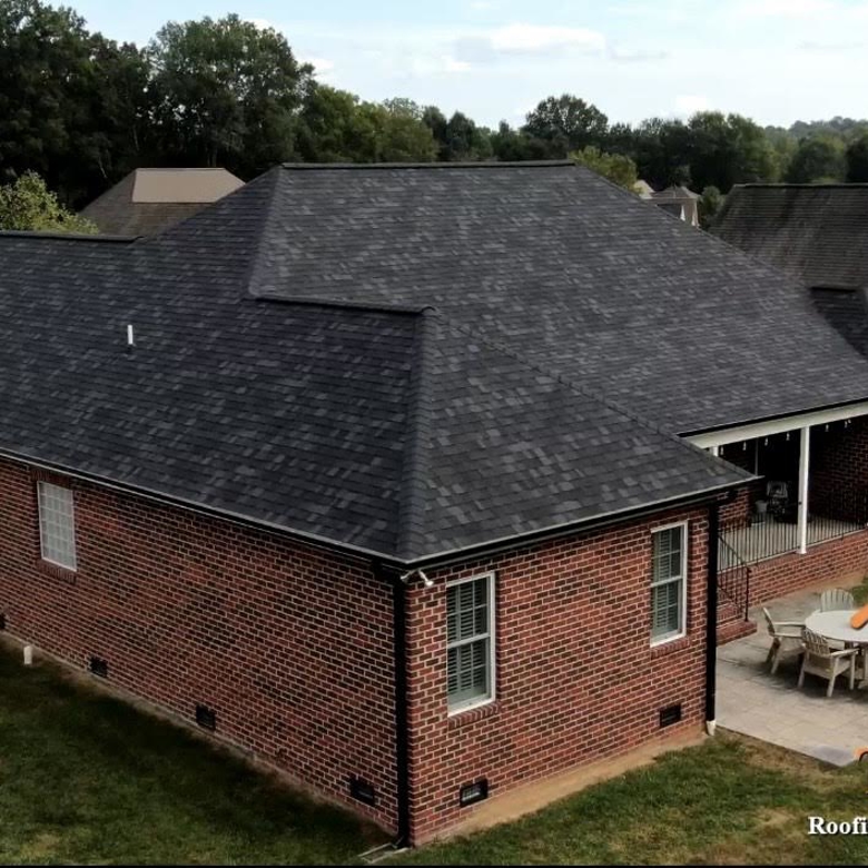 Trust Roofing and Property Maintenance LLC Photo