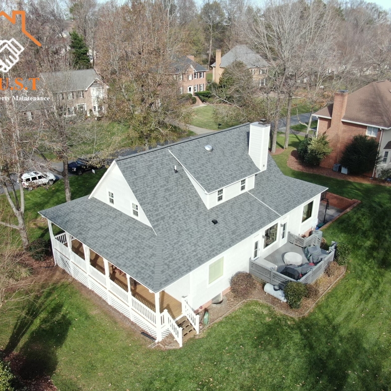 Trust Roofing and Property Maintenance LLC Photo