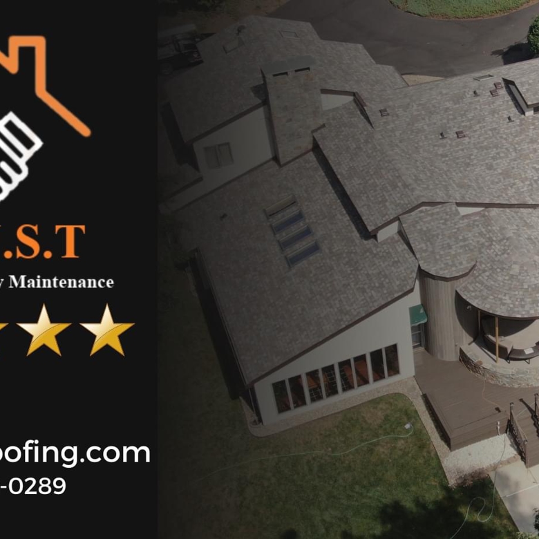 Trust Roofing and Property Maintenance LLC Photo