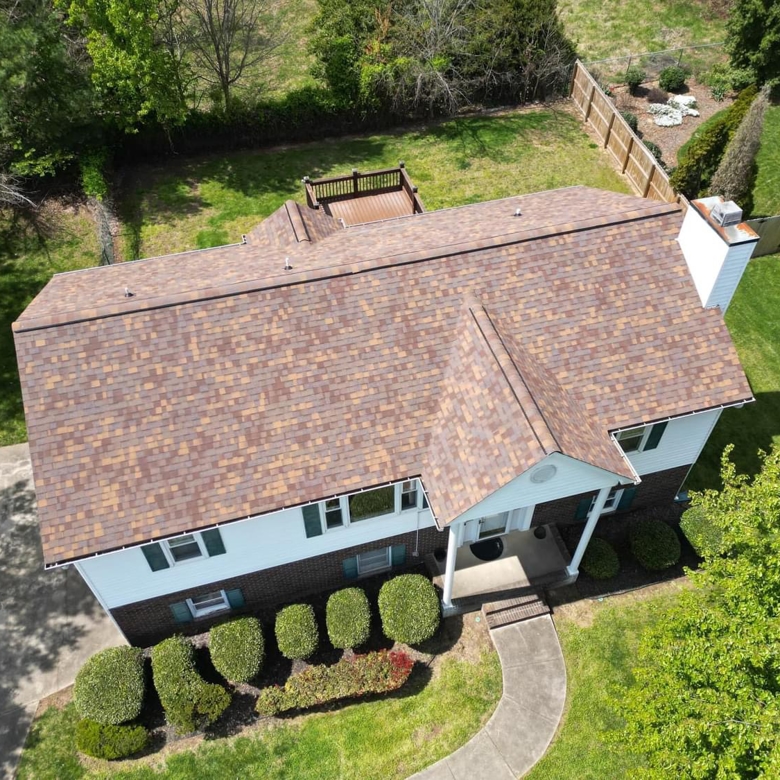 Trust Roofing and Property Maintenance LLC Photo