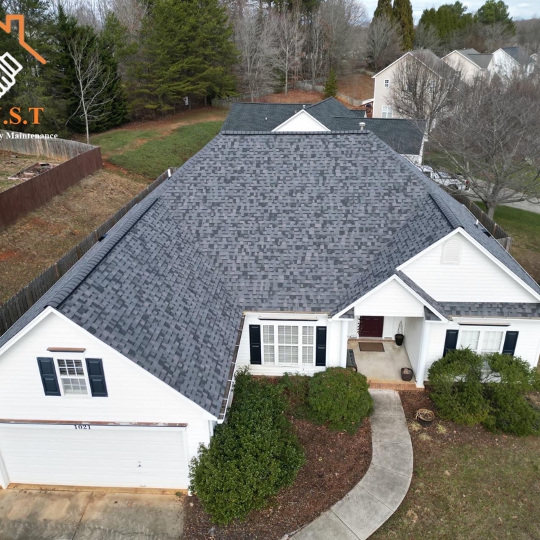 Trust Roofing and Property Maintenance LLC Photo