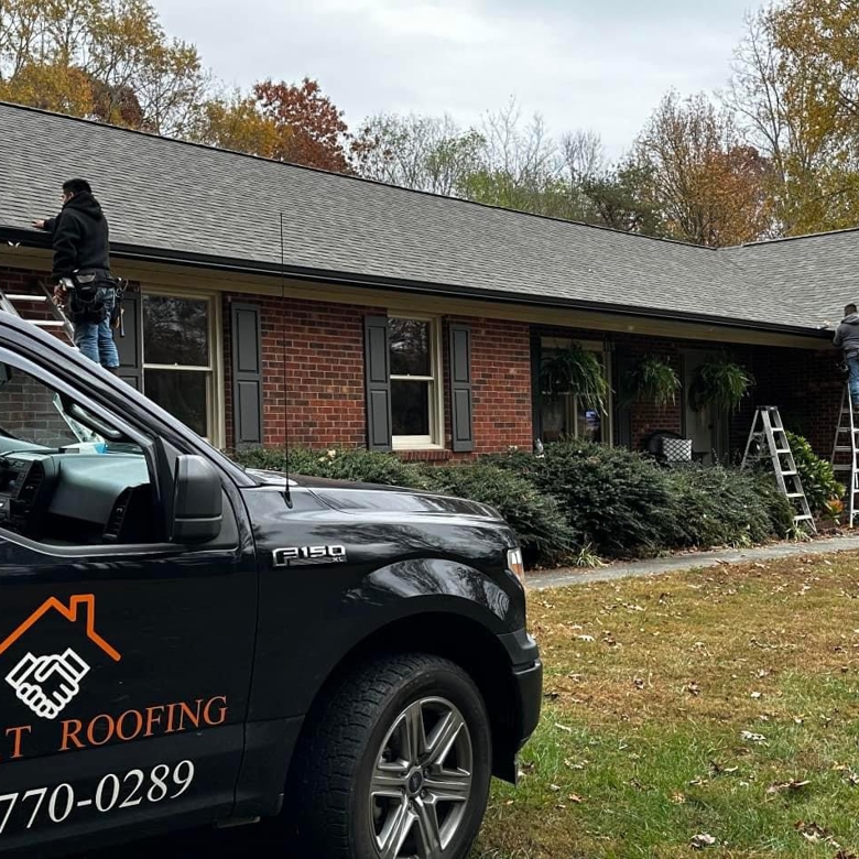 Trust Roofing and Property Maintenance LLC Photo