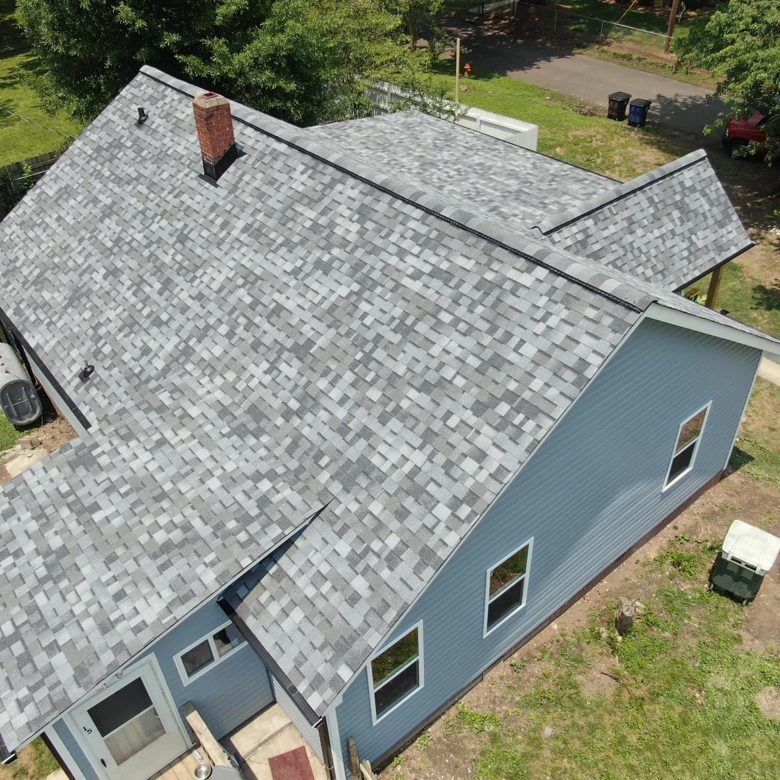 Trust Roofing and Property Maintenance LLC Photo