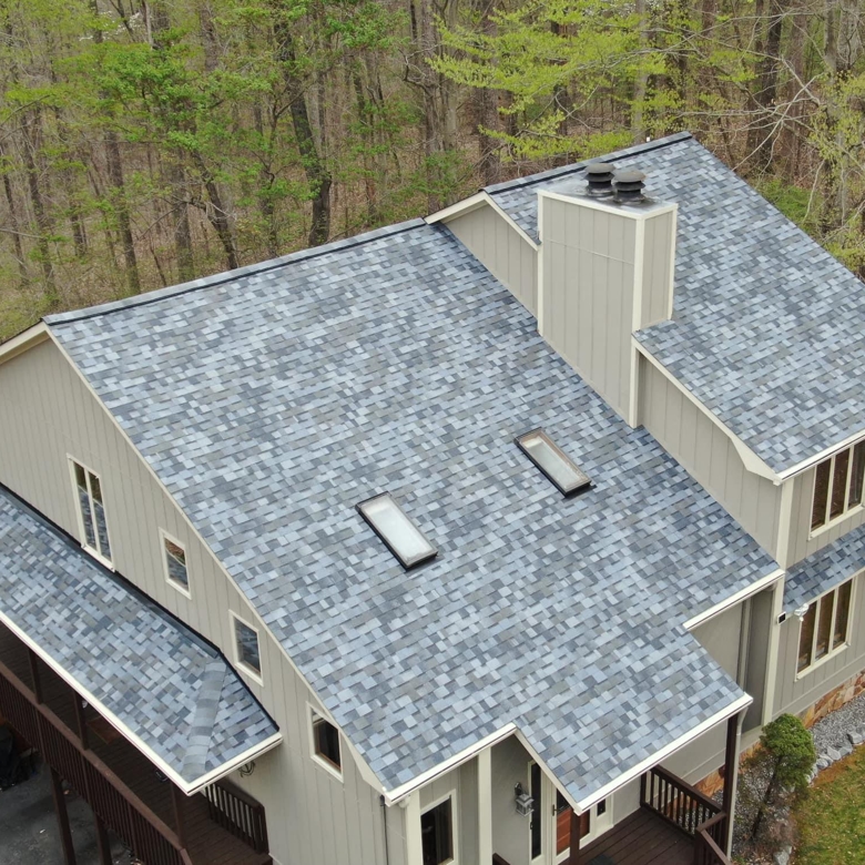 Trust Roofing and Property Maintenance LLC Photo