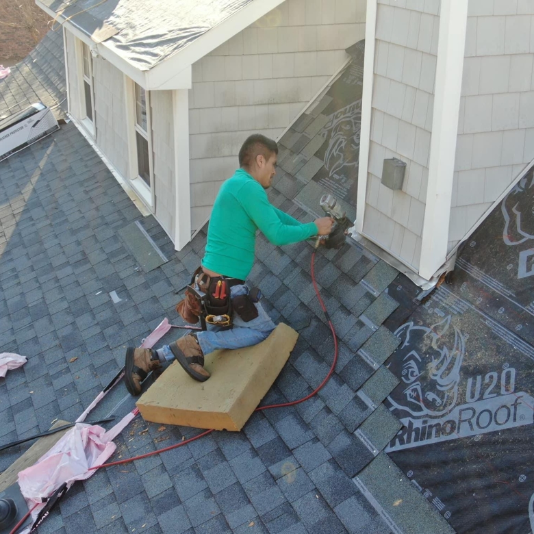 Trust Roofing and Property Maintenance LLC Photo