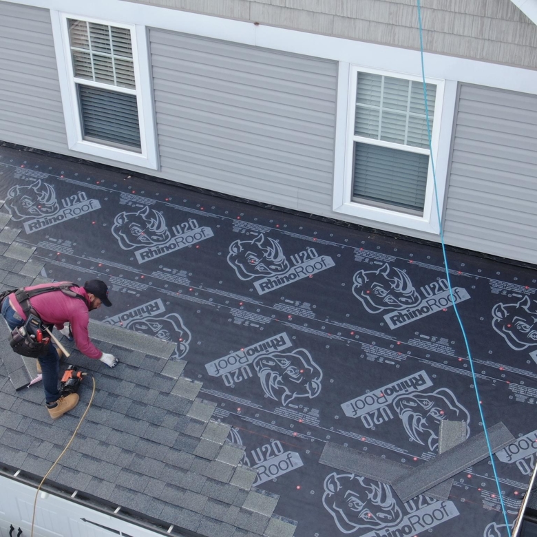 Trust Roofing and Property Maintenance LLC Photo