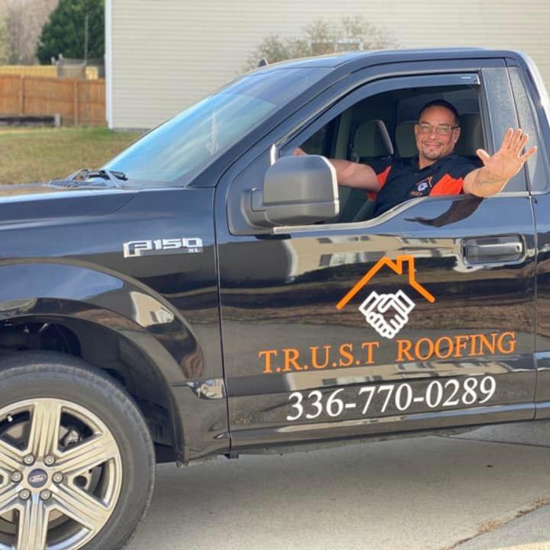 Trust Roofing and Property Maintenance LLC Photo