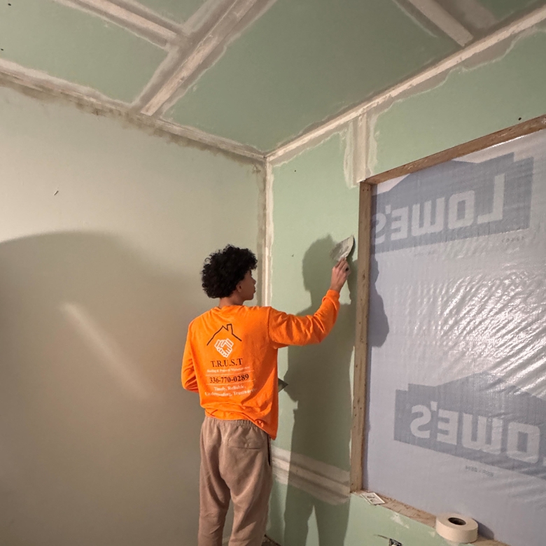 Trust Roofing and Property Maintenance LLC Photo