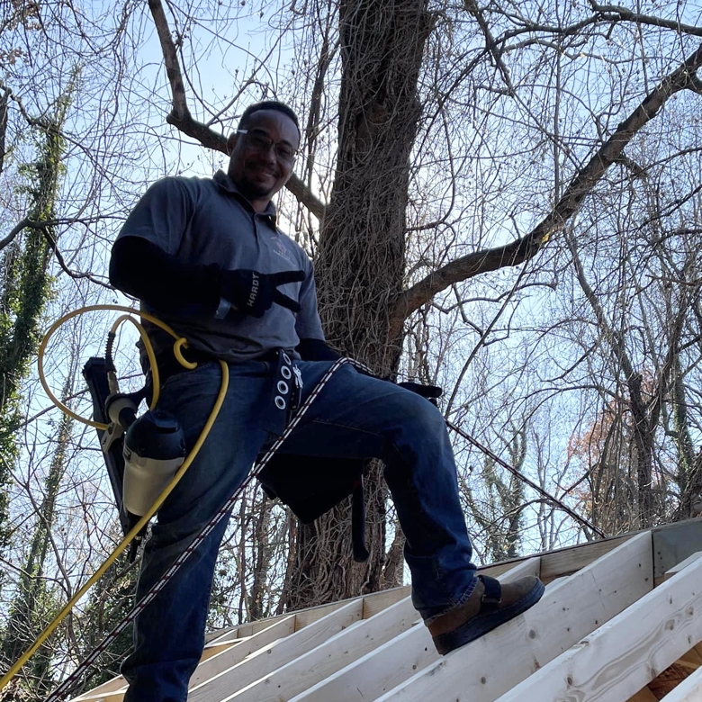 Trust Roofing and Property Maintenance LLC Photo