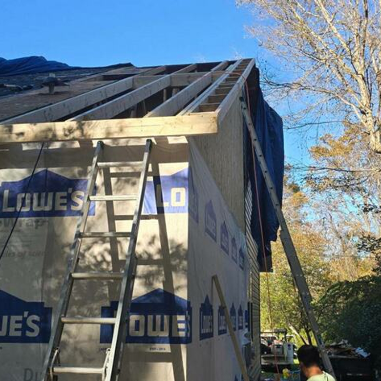 Trust Roofing and Property Maintenance LLC Photo